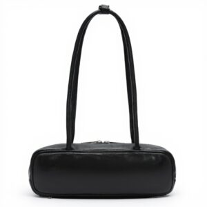 Liebeskind Baguette Borse Donna Jil Sheep Nero