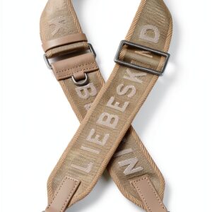 s.Oliver Tracolla Donna Borse Forest Green Stone Milk-0